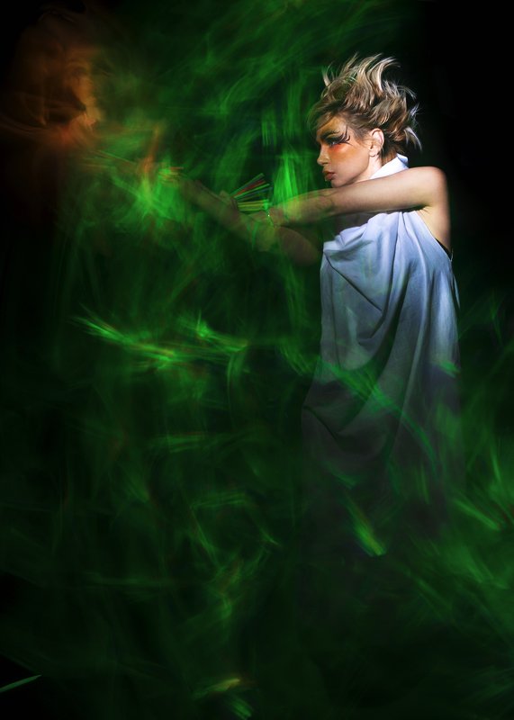 Шаманка фото превью