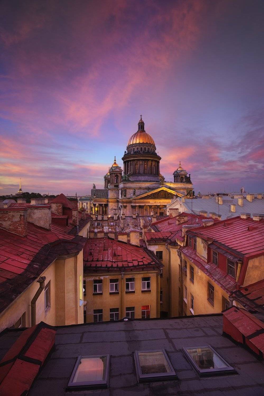 , Сергей Лукс