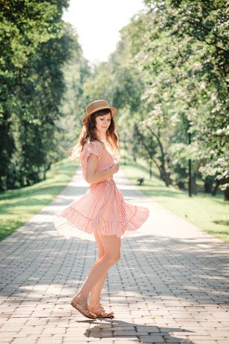 Summer dress