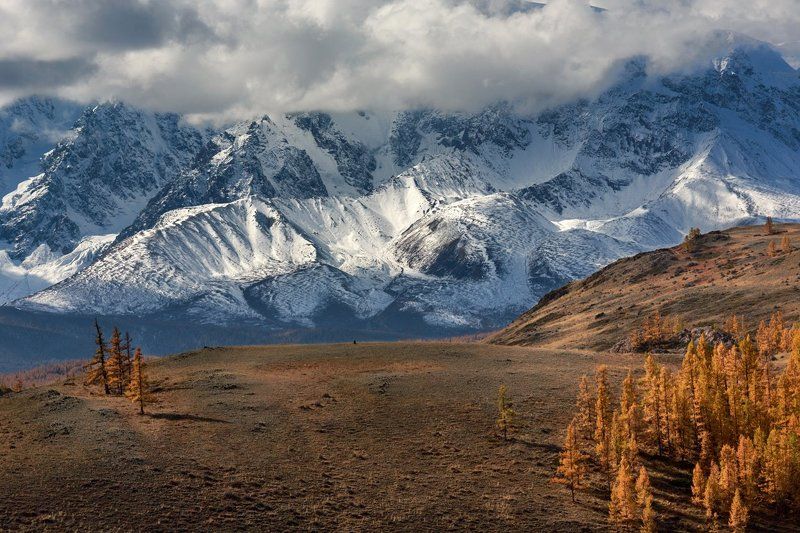 Люблю я недоступности вершин фото превью