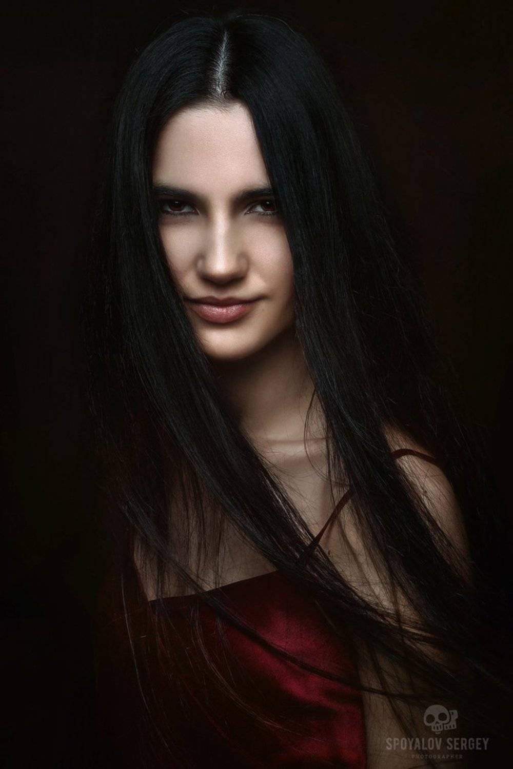 , Сергей Споялов