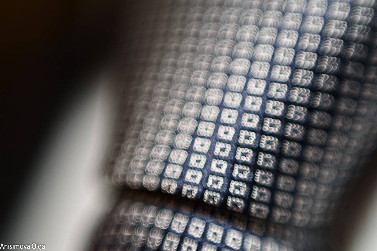 , Анисимова Ольга Леонидовна