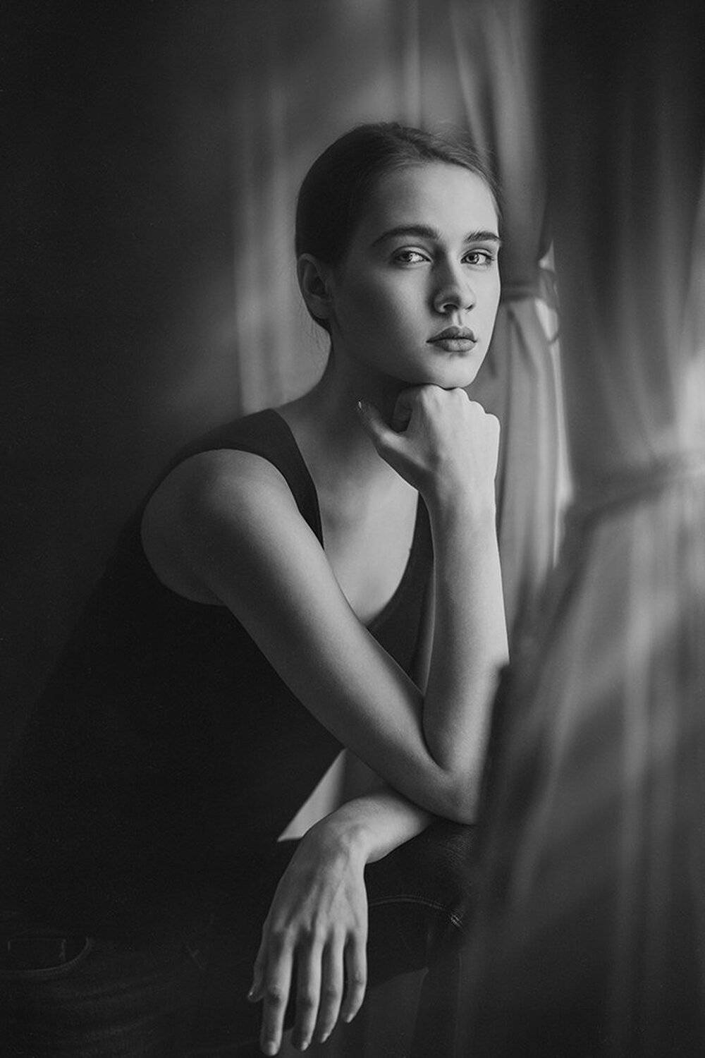 , Рублёв Дмитрий