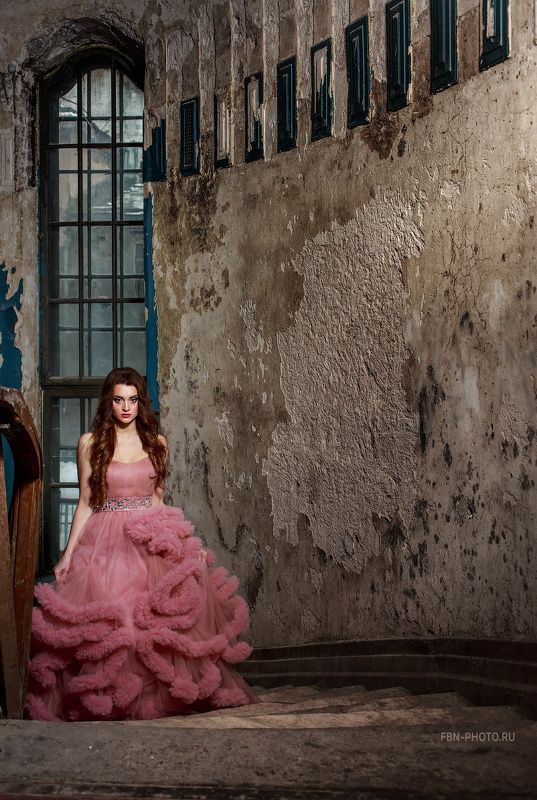 Принцесса старого замка фото превью