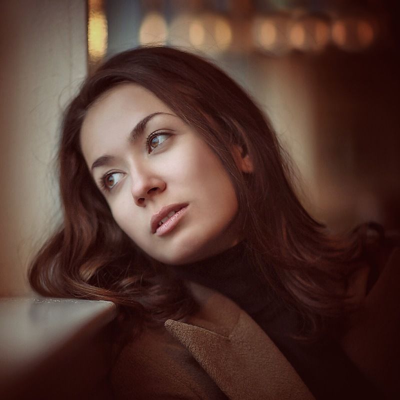 Портрет, лица, жанровый портрет, Roman Mordashev photography,   фото превью