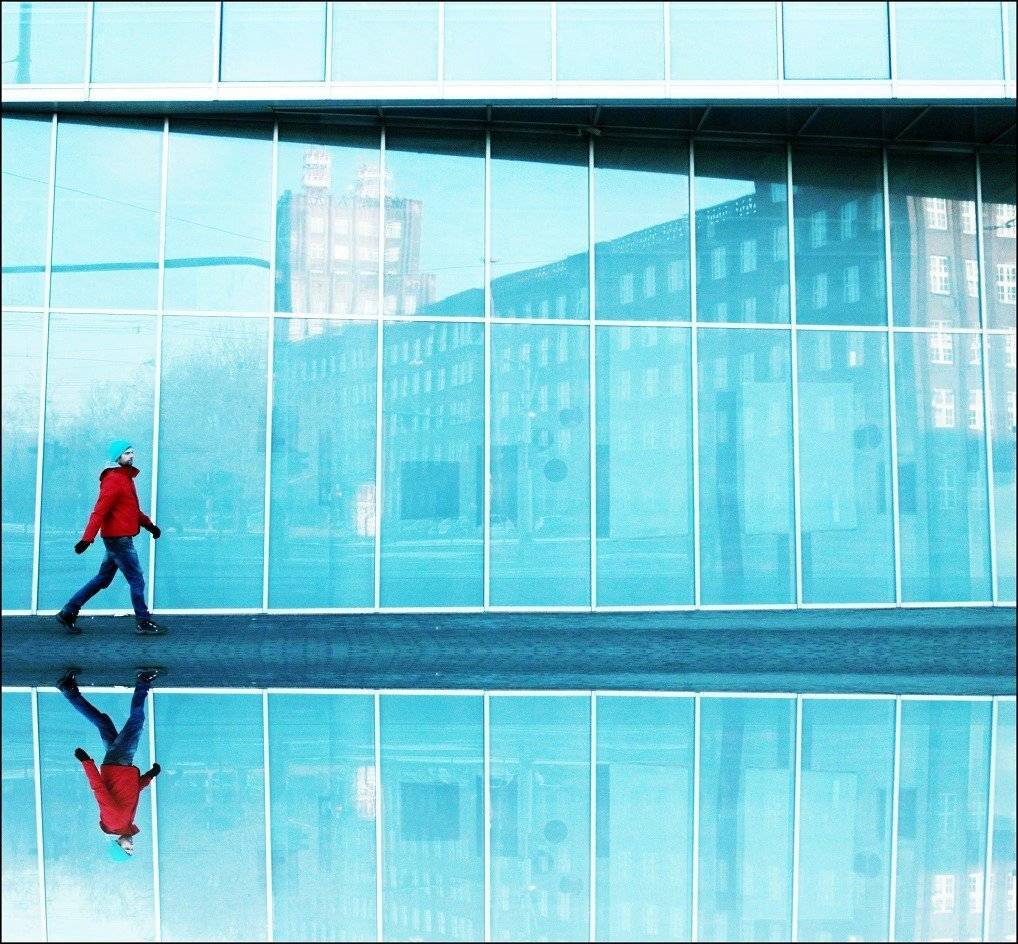 , Krzysztof Trojanowski