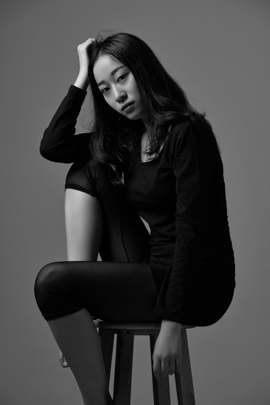 black & white   фото превью