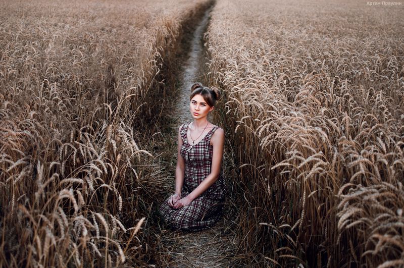 тропинка фото превью