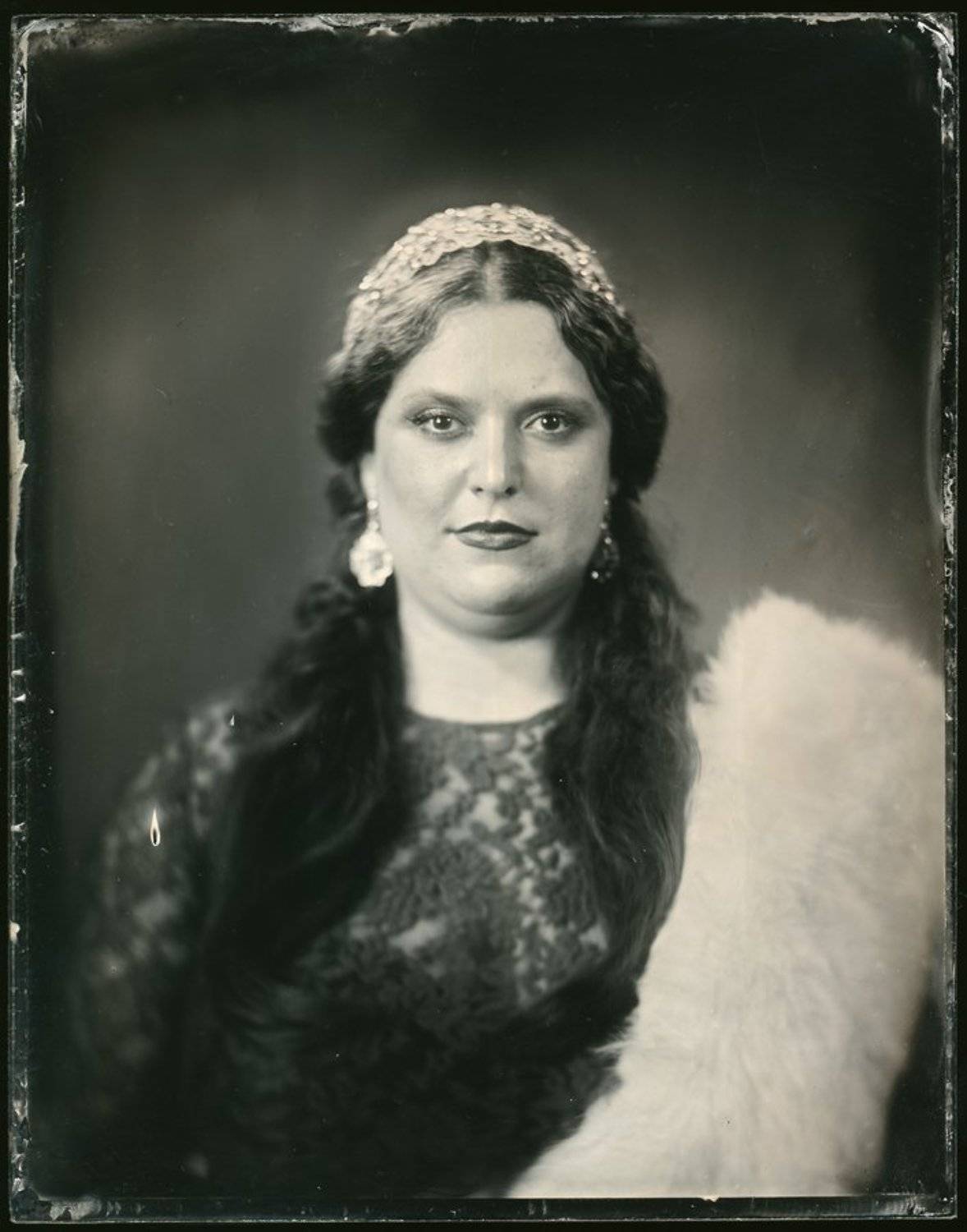 ambrotype, Андрей Шерстюк