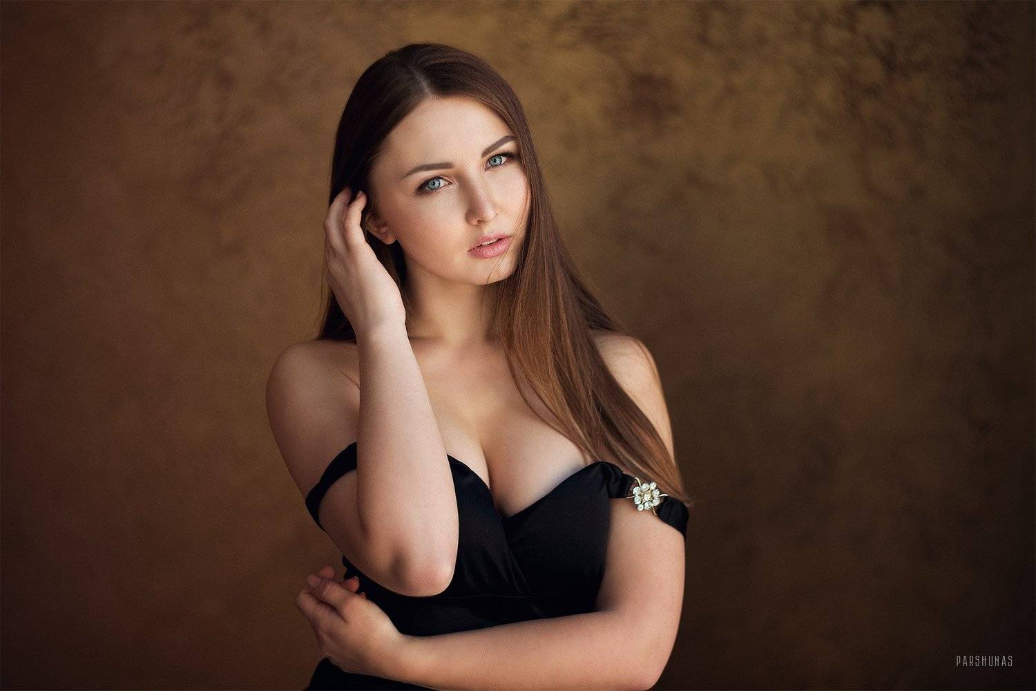 , Антон Паршунас