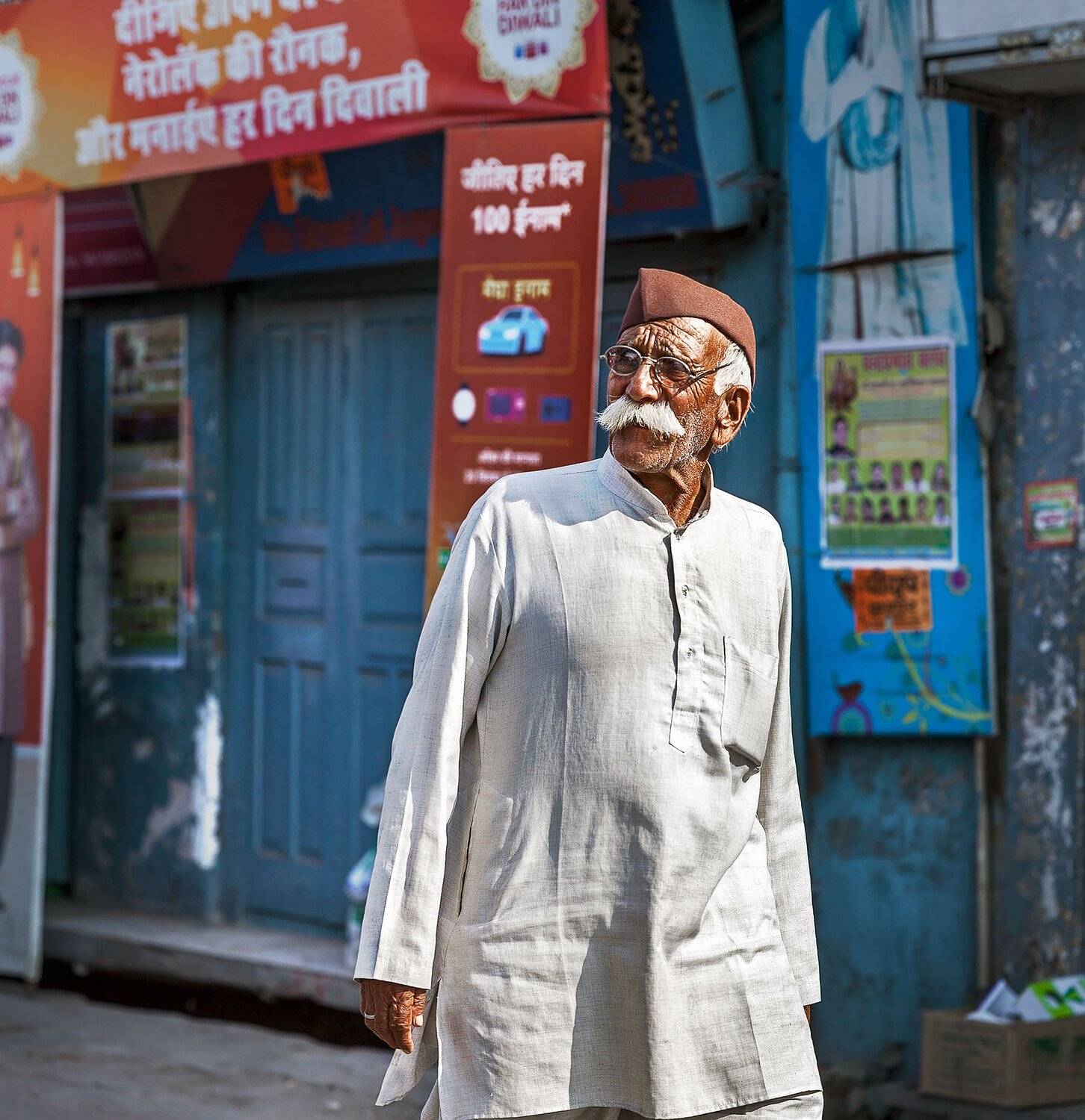 портерт, ришикеш, индия, индус, репортаж, человек, man, india, travel, travelling, portrait, путешествие, Анастасия Колесникова