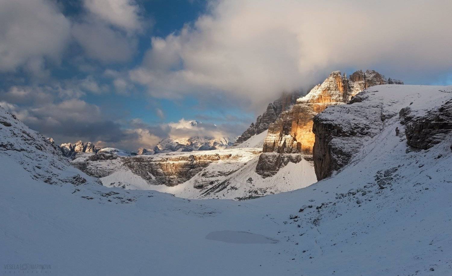 , Весела Маринова