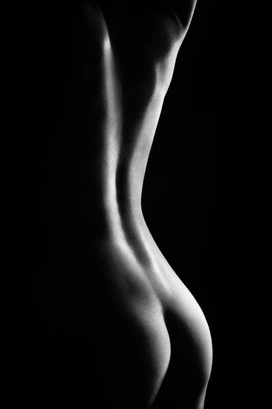 Линии фото превью