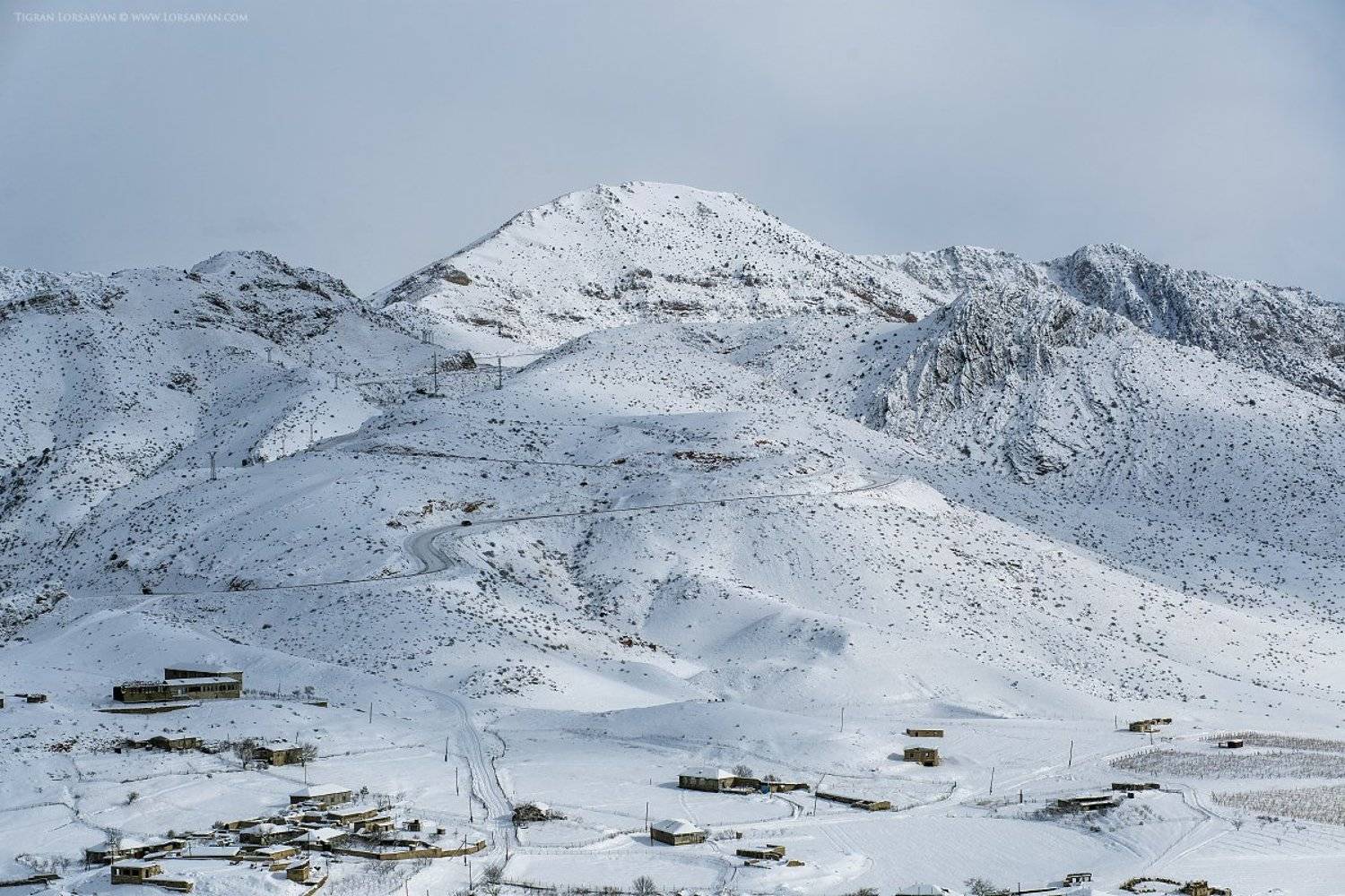 ***, Тигран Лорсабян