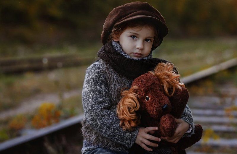 Путешественник фото превью