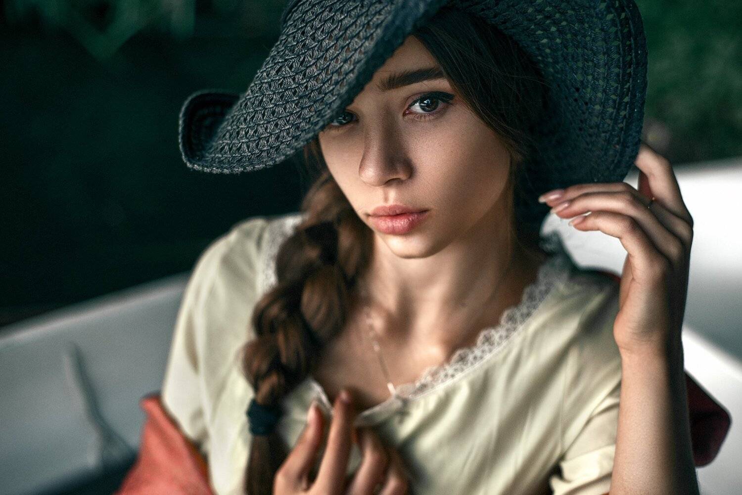 , Кузин Макс