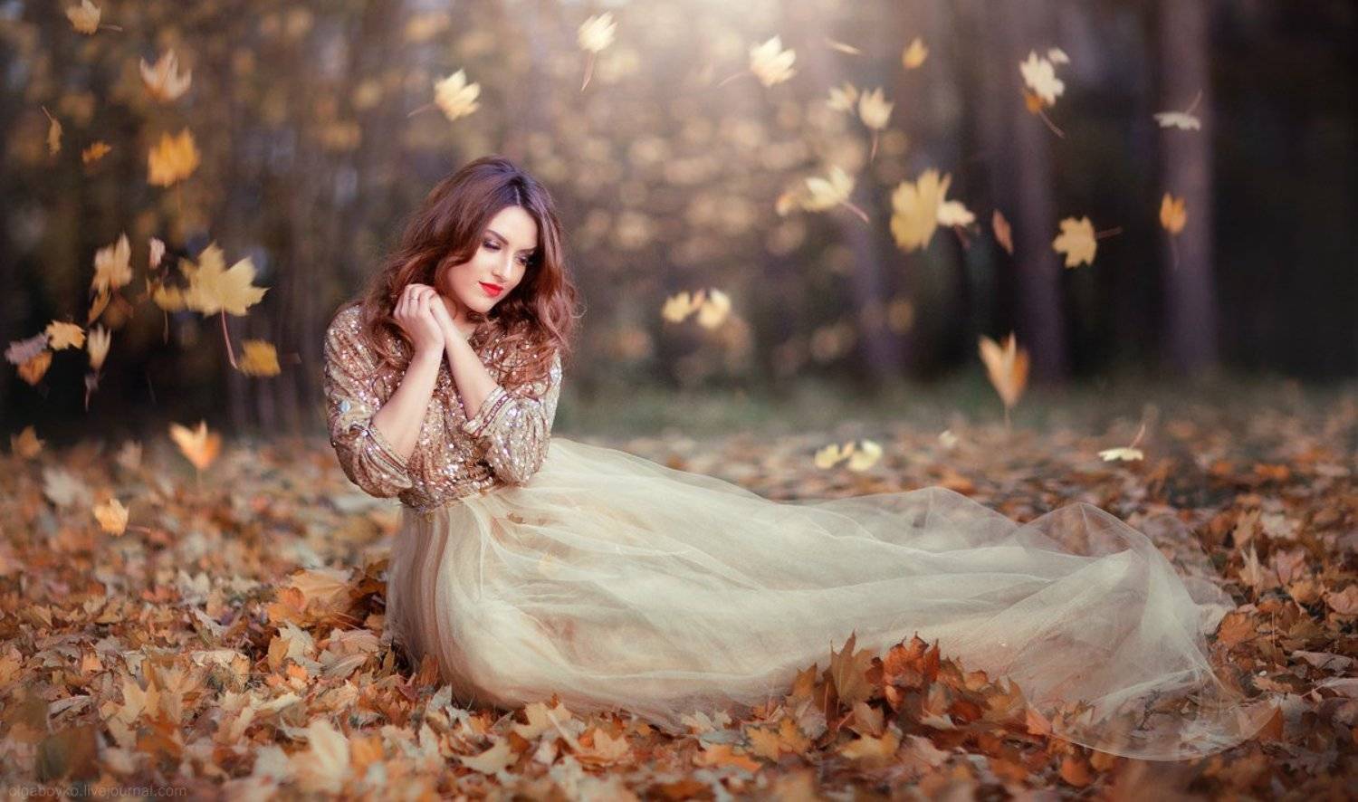 , Ольга Бойко