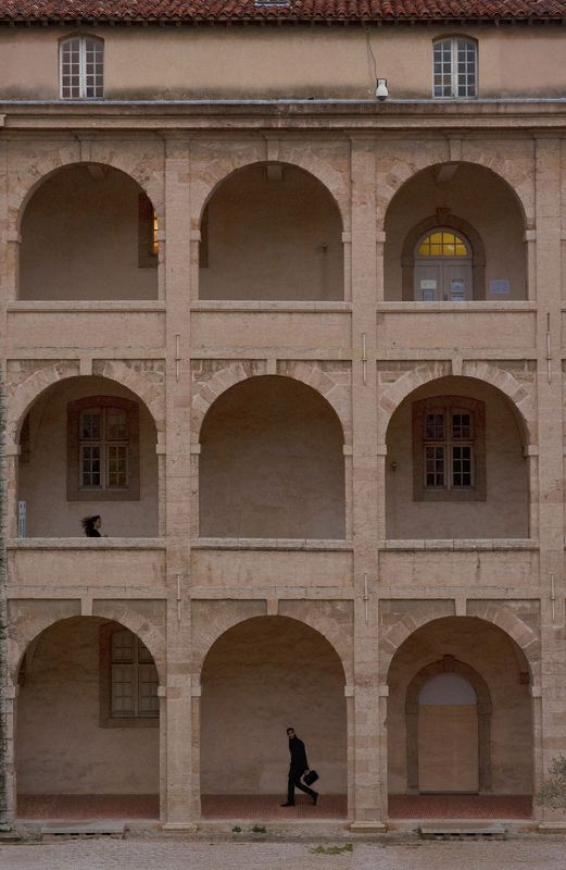 La Vieille charité, Marseille фото превью