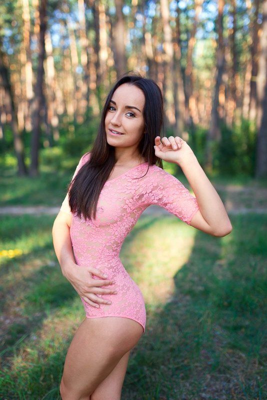 Анна фото превью