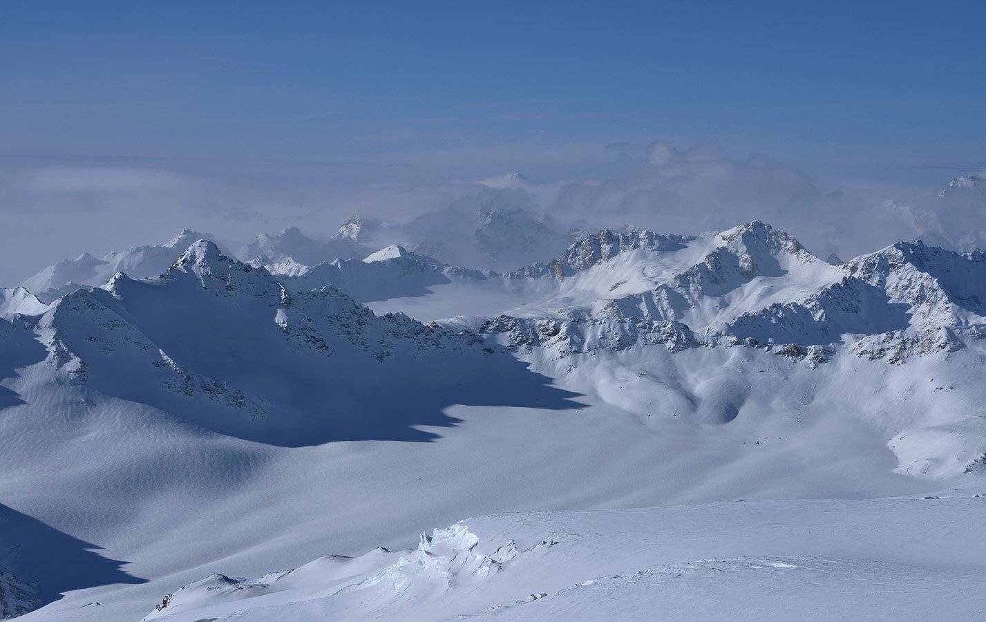 , Сергей Седов