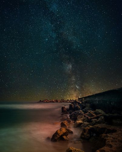 Milky Way
