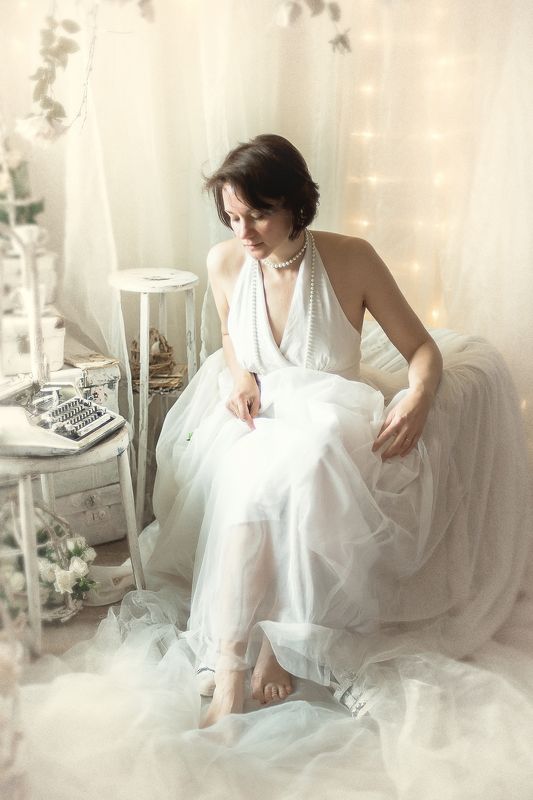 Анна фото превью