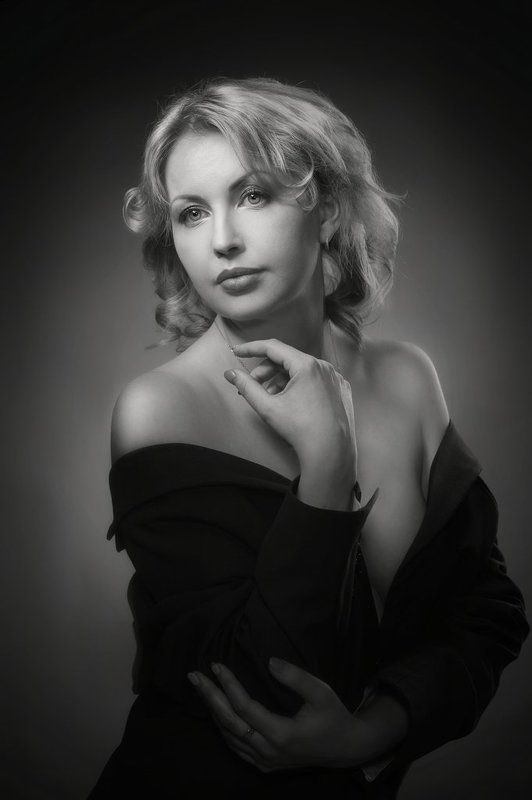 Марина фото превью