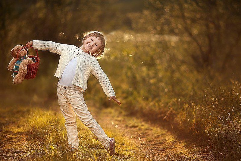 Аааа в Африке реки вот такоооой ширины... фото превью