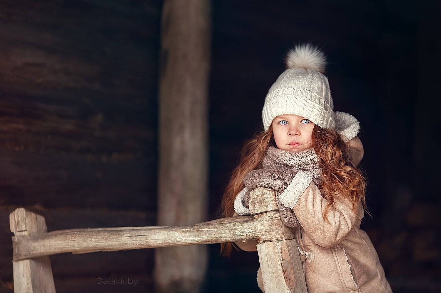 дети, детство, семья, Ольга Балакир