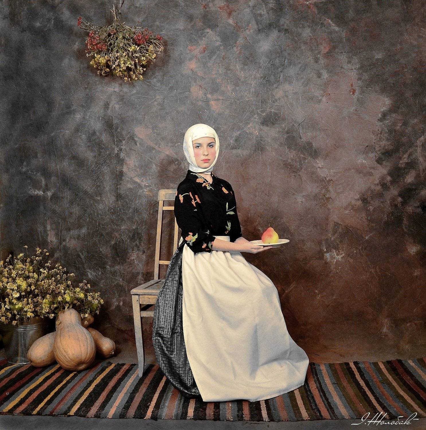 , Ігор Жолобак