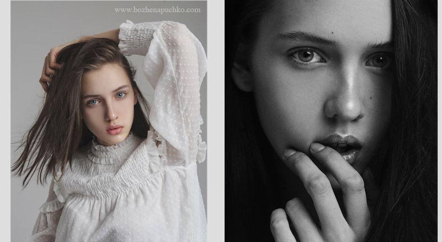 , Божена Пучко