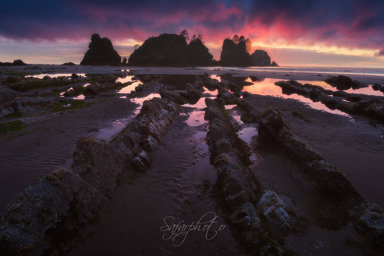 , Бахышев Сафар