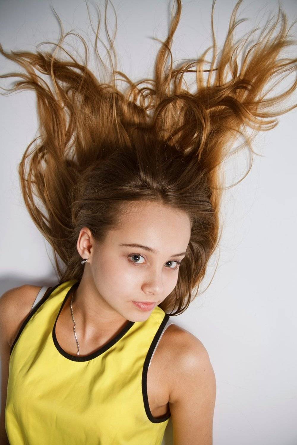 , Павел Веселов