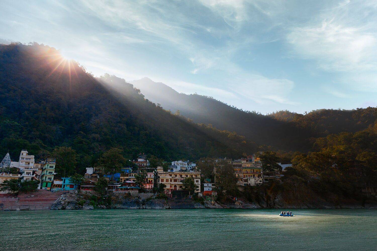 портерт, ришикеш, индия, пейзаж, горы, гималаи, репортаж, рафтинг, india, travel, travelling, landscape, путешествие, Анастасия Колесникова