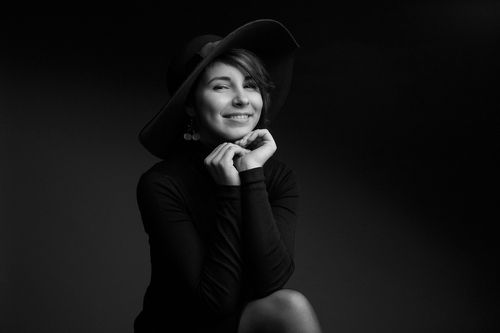 Улыбнись, как тогда...