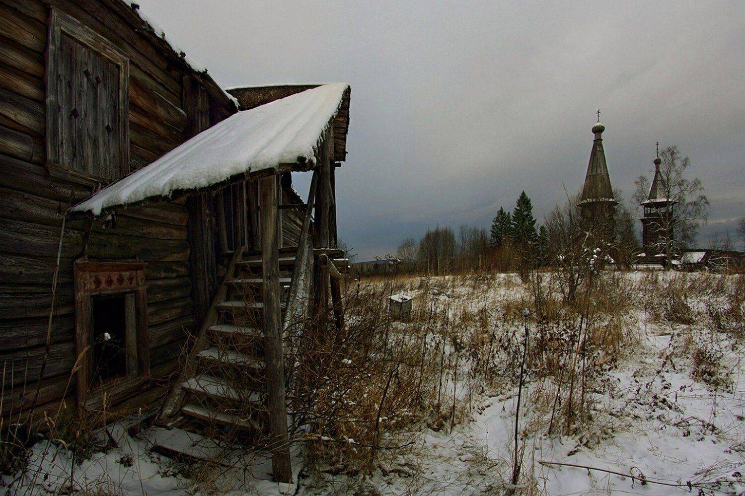 , Петр Косых