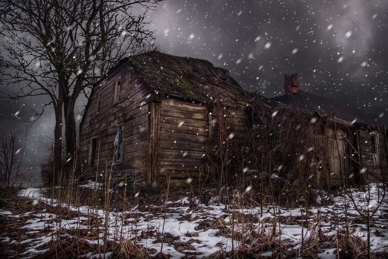 Судьба... фото превью