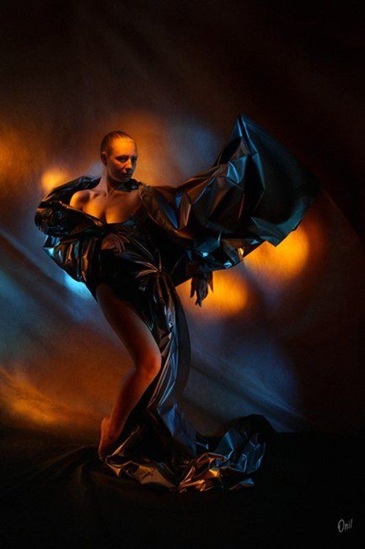 светографика Мазо фото превью