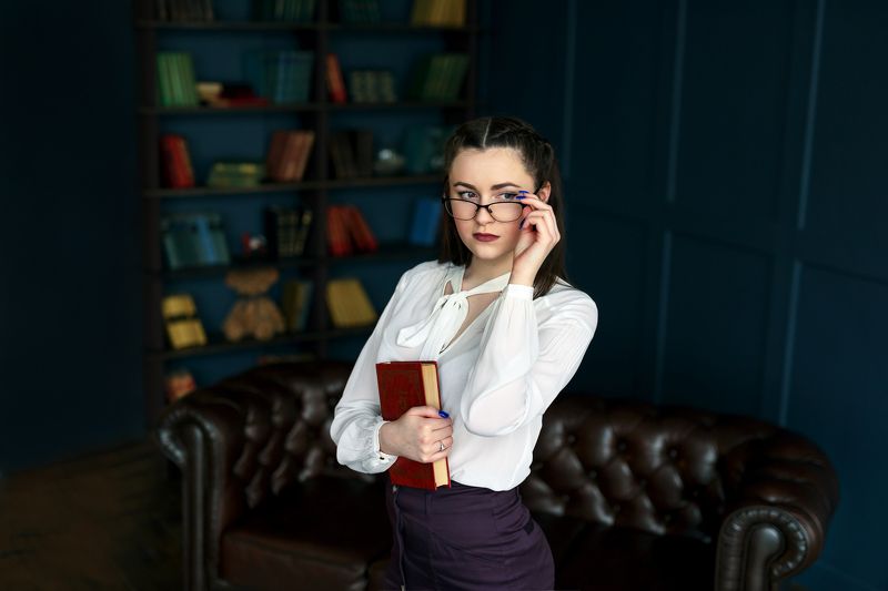 Вика фото превью