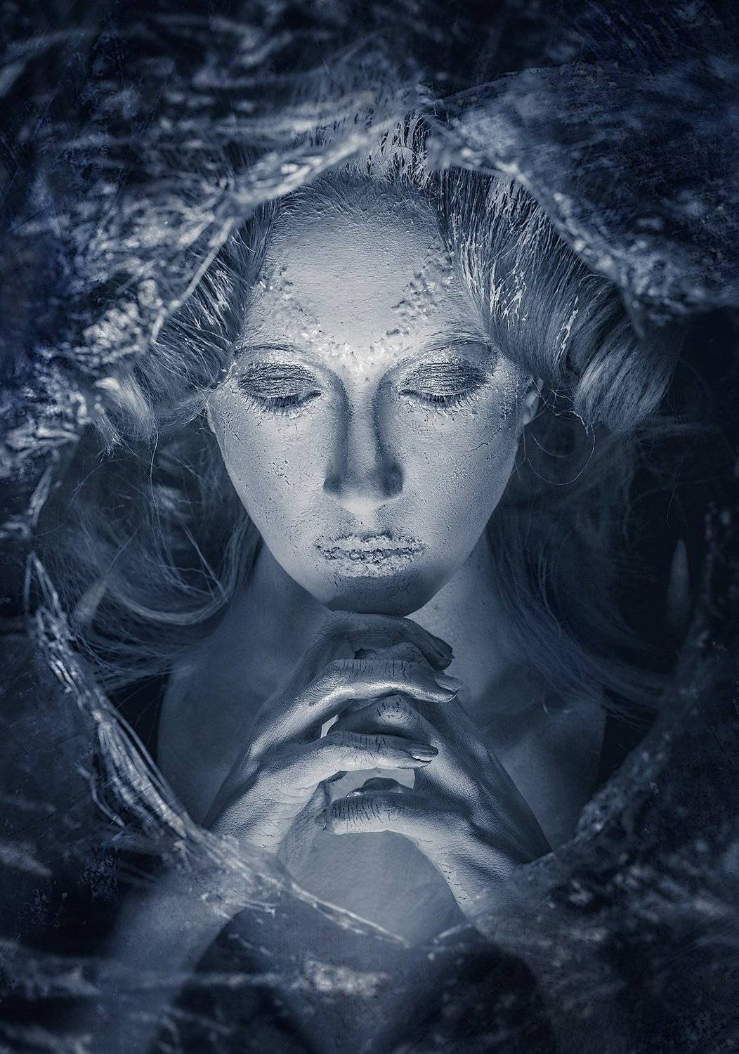 , Плотникова Таня