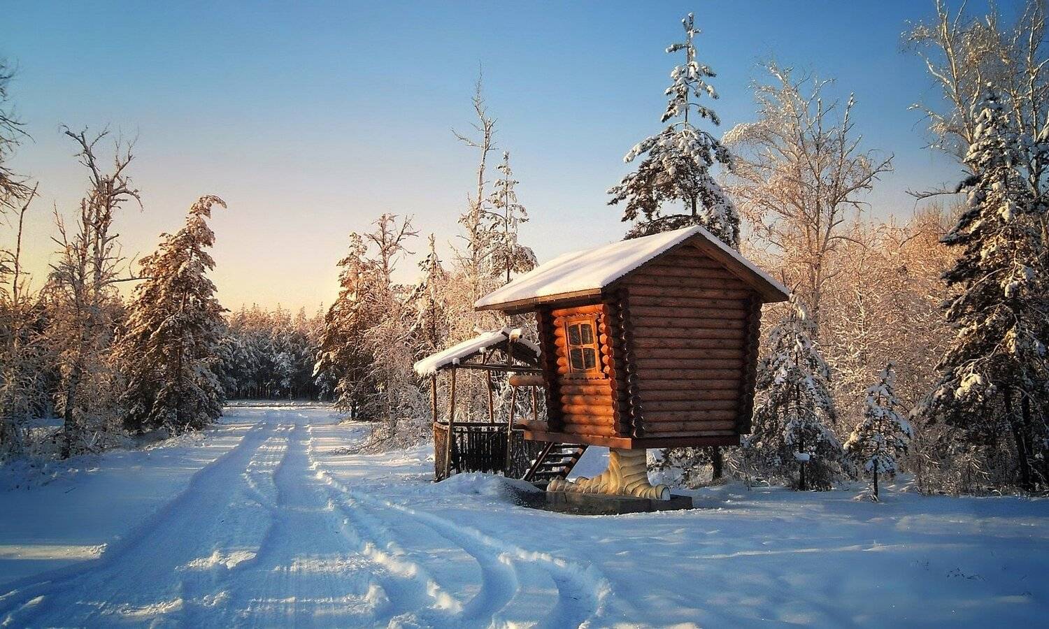 , Mihalych