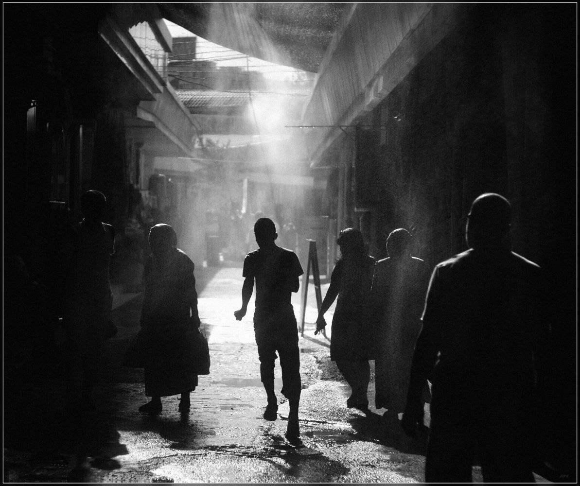 , Ильдар Садыков