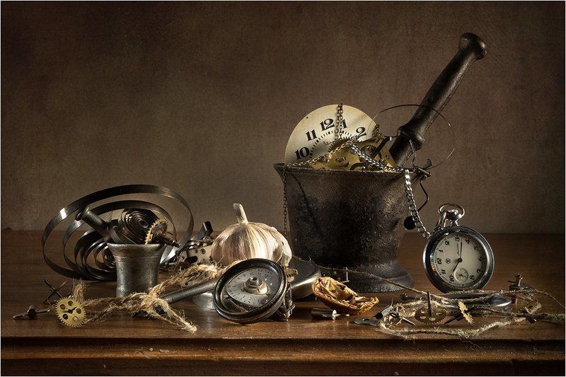 Время впрок фото превью