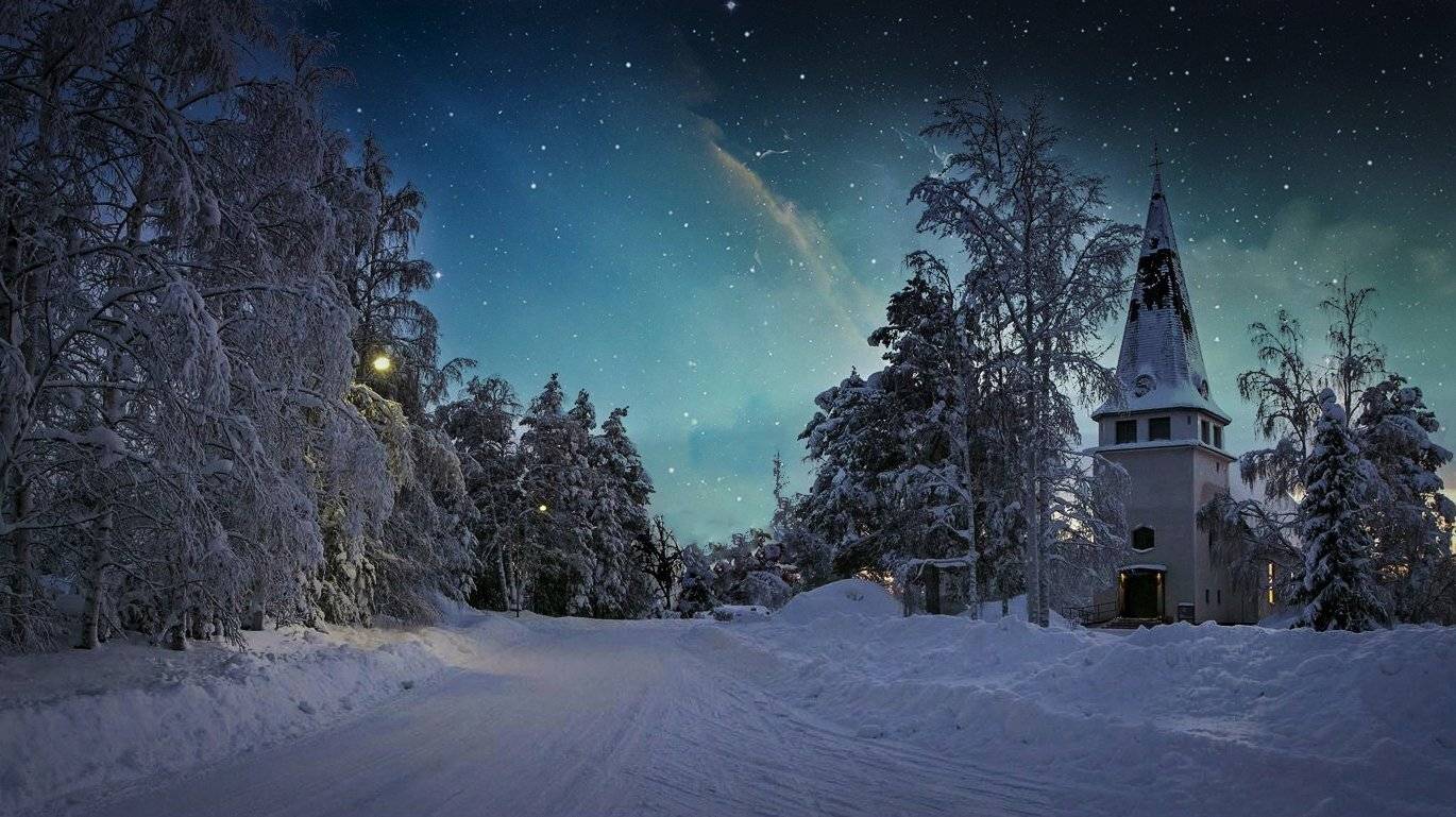 , Lapland