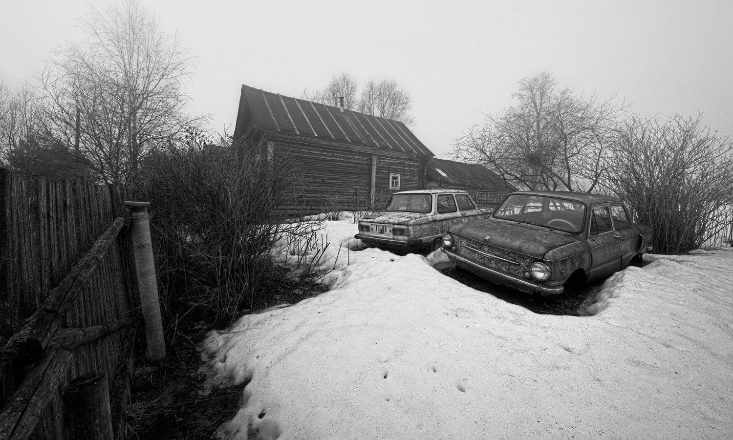 , Сергей (Bekr)