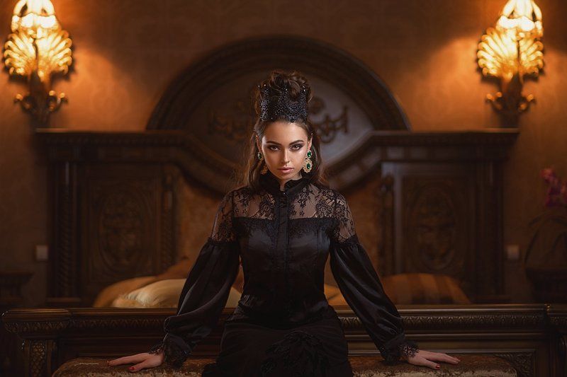 Dracula фото превью