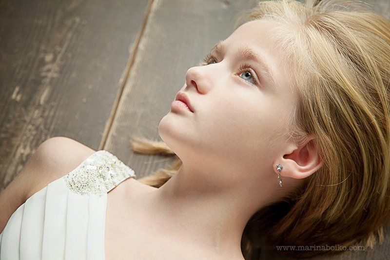 девочка, ребенок, портрет, детский портрет, свет, взгляд, глаза, portrait, child, children, girl, photo, photography, light, eyes Ариша фото превью