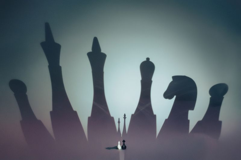 Тени забытых предков фото превью