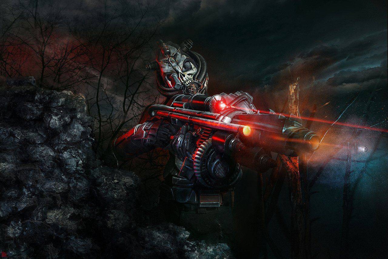 , Осипов Ёжъ Александр