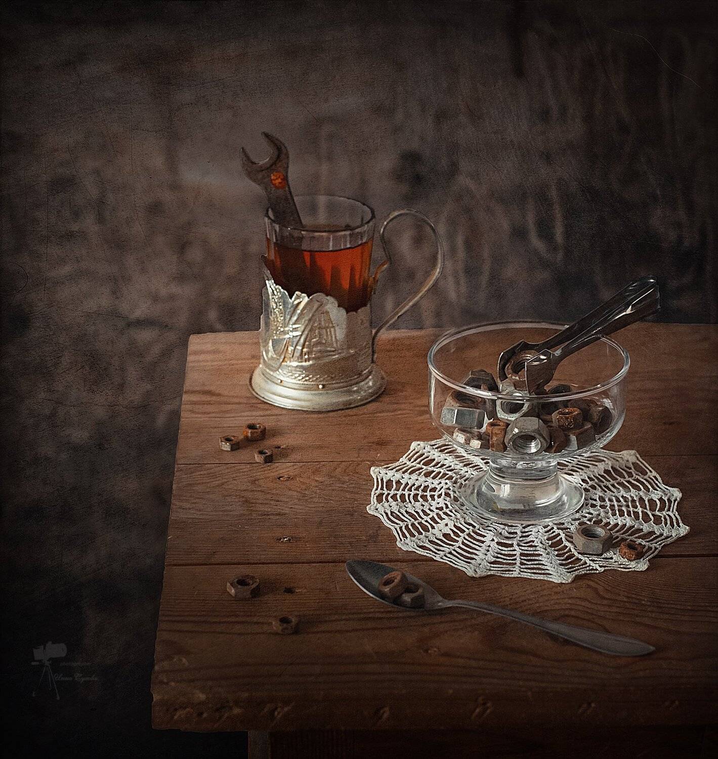 , Инна Сухова